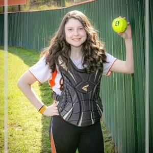 Meet your Posher, Nikki gary